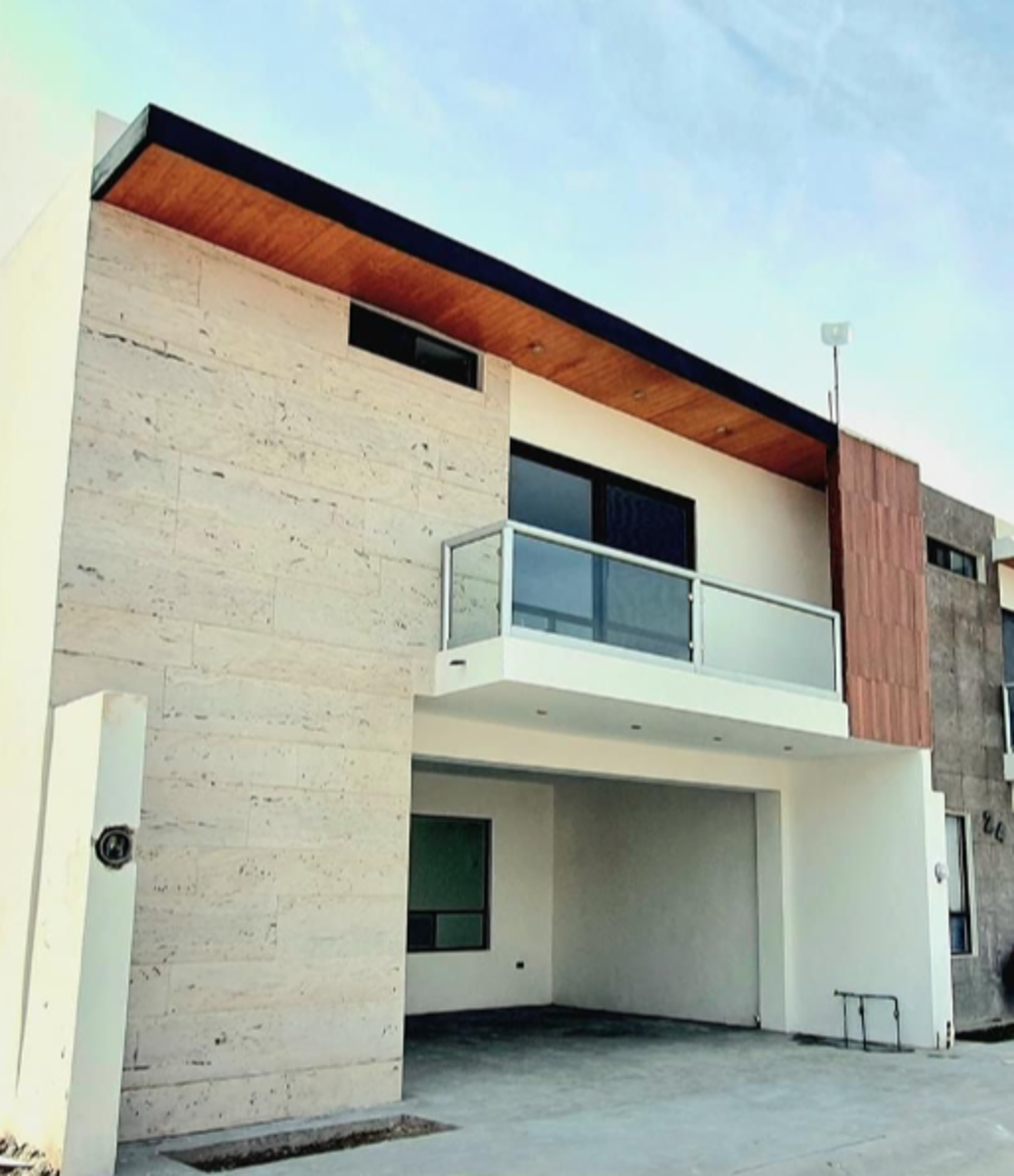 Casa en venta en Los Viñedos, Torreón — foto 1 de 10