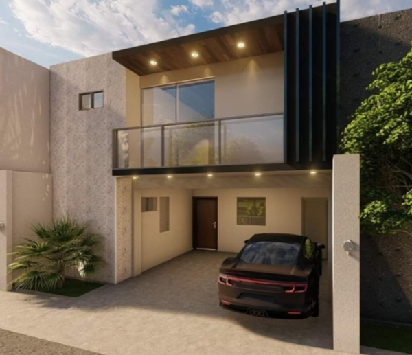 Casa en venta en Los Viñedos, Torreón — foto 3 de 10