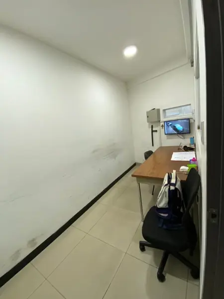 Renta de Oficina Comercial en Granjas México, Iztacalco