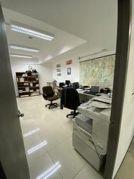 Oficina en renta en Granjas Mexico, Iztacalco — foto 3 de 11
