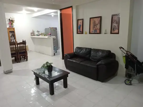 Casa en venta en Jardines de Morelos 5a Sección, Ecatepec de Morelos — foto 3 de 16