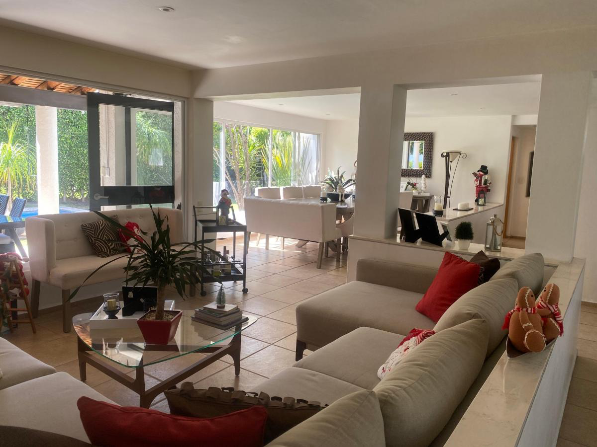 Casa en venta en Kloster Sumiya, Jiutepec — foto 1 de 17
