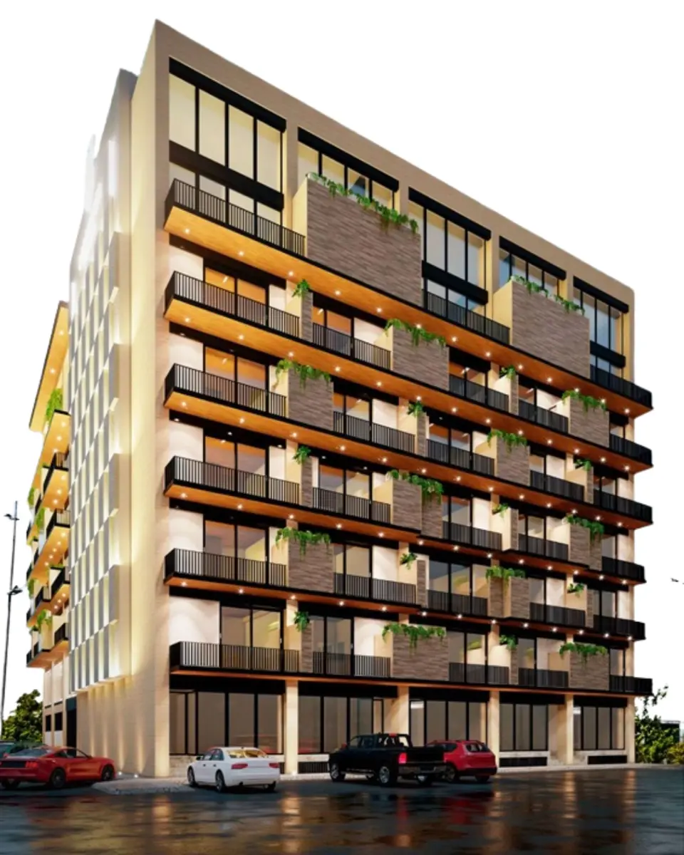 Departamento en venta en Torreon Centro, Torreón — foto 1 de 16