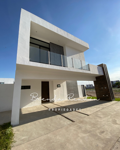 Casa en venta en Villas del Renacimiento, Torreón — foto 1 de 13
