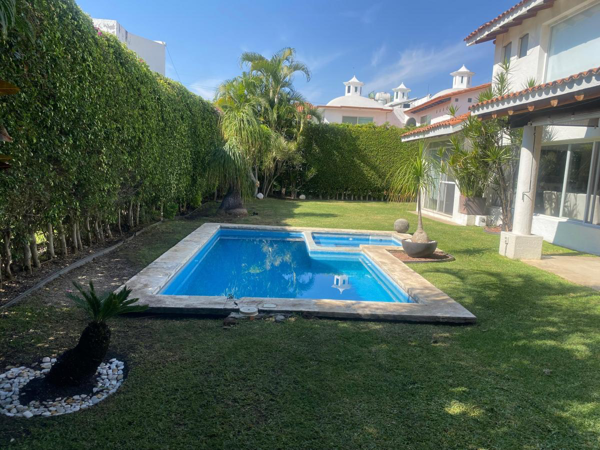 Casa en venta en Kloster Sumiya, Jiutepec — foto 3 de 17