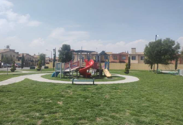 Departamento en venta en Conjunto urbano Real Verona, Tecámac — foto 2 de 13