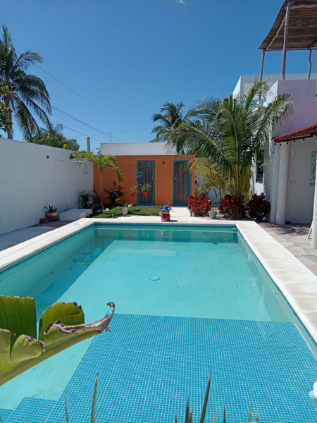 Casa en venta en Chelem, Progreso — foto 2 de 9