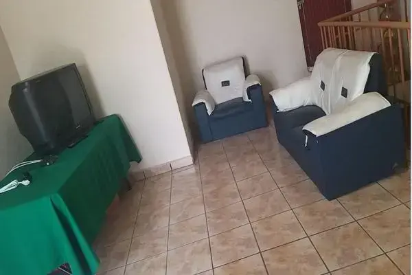 Casa en venta en Ejidal la Libertad, San Luis Potosí — foto 2 de 6