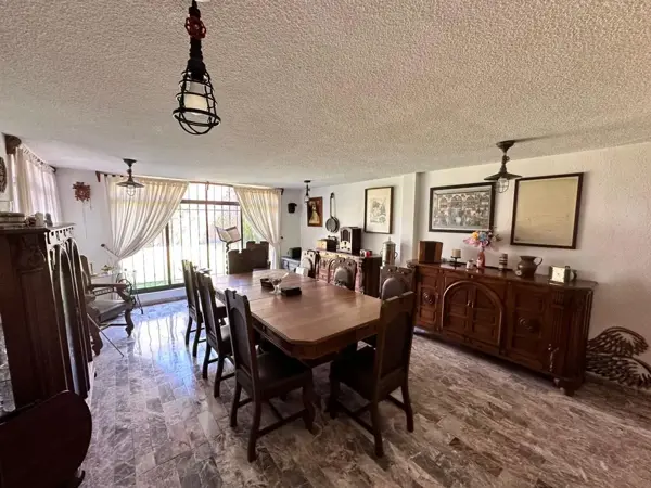 Casa en venta en Valle de San Javier, Pachuca de Soto — foto 3 de 36