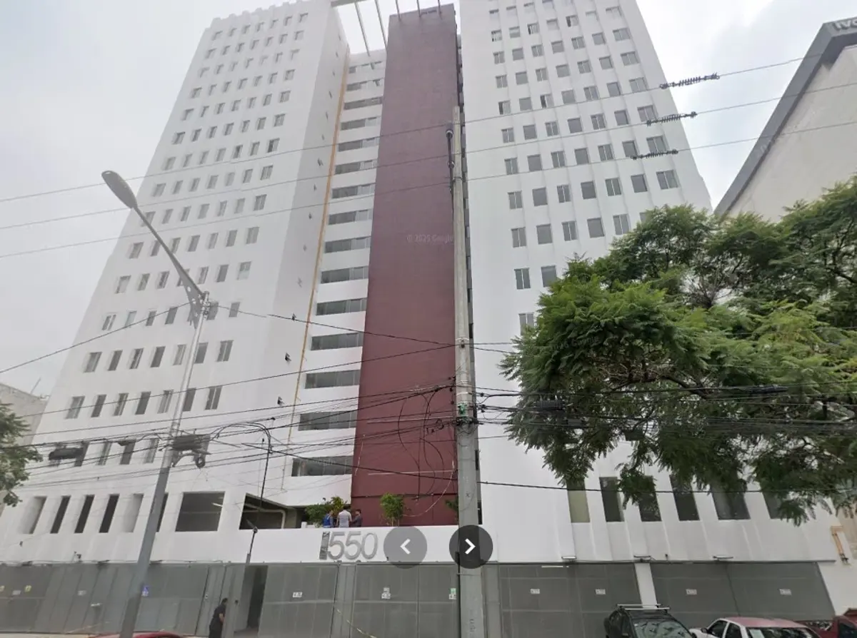 Departamento en venta en Moderna, Benito Juárez — foto 1 de 13