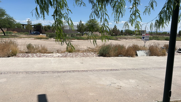 Terreno en venta en Altozano la Nueva Laguna, Gómez Palacio — foto 3 de 4