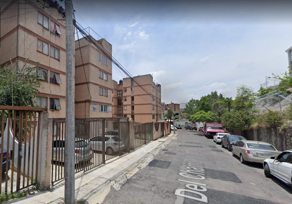 Departamento en venta en Villas de la Hacienda, Atizapán de Zaragoza — foto 2 de 5