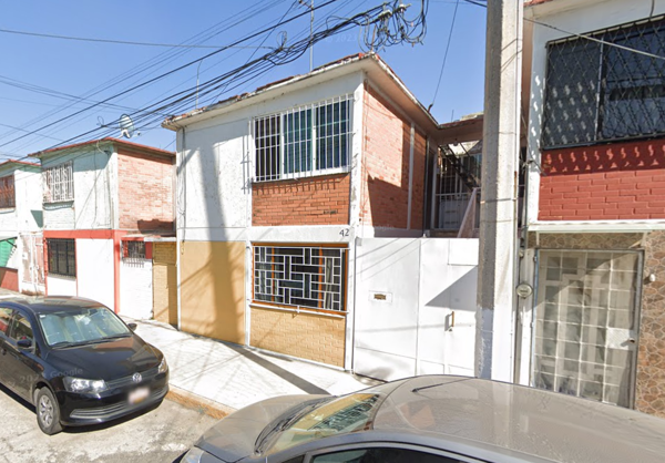 Casa en venta en Valle de Aragon, Nezahualcóyotl — foto 2 de 11