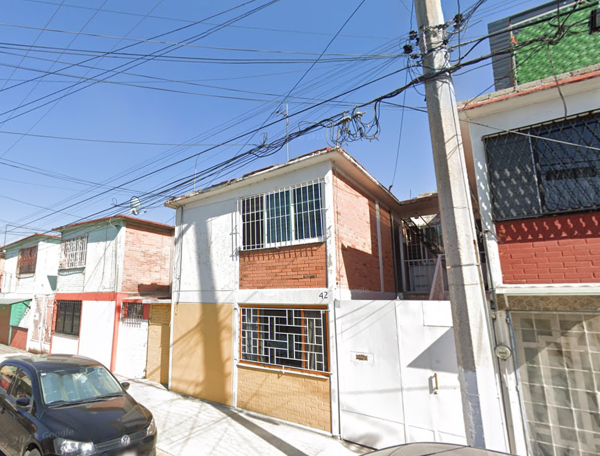 Casa en venta en Valle de Aragon, Nezahualcóyotl — foto 3 de 11