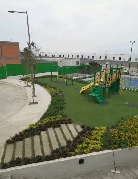 Casa en venta en Atera Residencial, García — foto 3 de 4