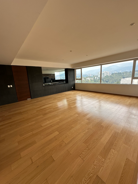 Departamento en venta en San Mateo Tlaltenango, Cuajimalpa de Morelos — foto 3 de 50