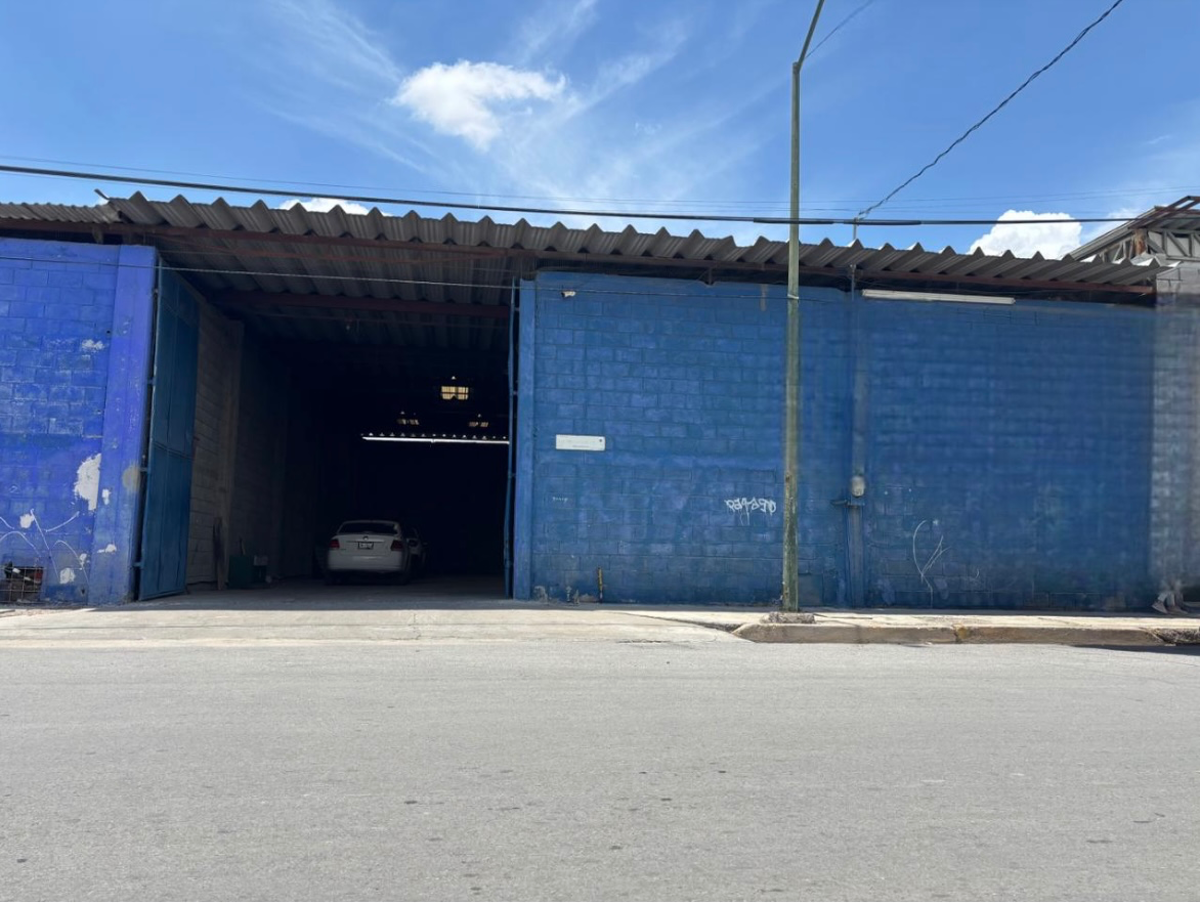 Bodega en Renta Bodega en Renta