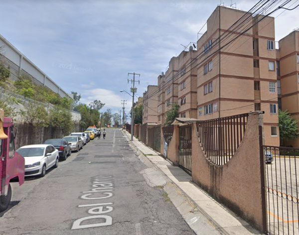 Departamento en venta en Villas de la Hacienda, Atizapán de Zaragoza — foto 3 de 11