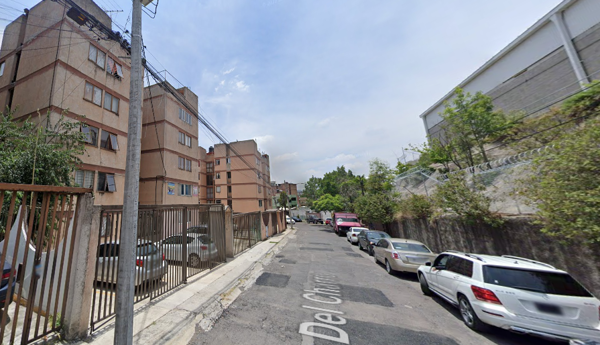 Departamento en venta en Villas de la Hacienda, Atizapán de Zaragoza — foto 2 de 11