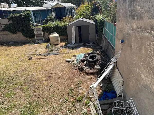 Terreno en venta en Jardines de San Mateo, Naucalpan de Juárez — foto 2 de 8