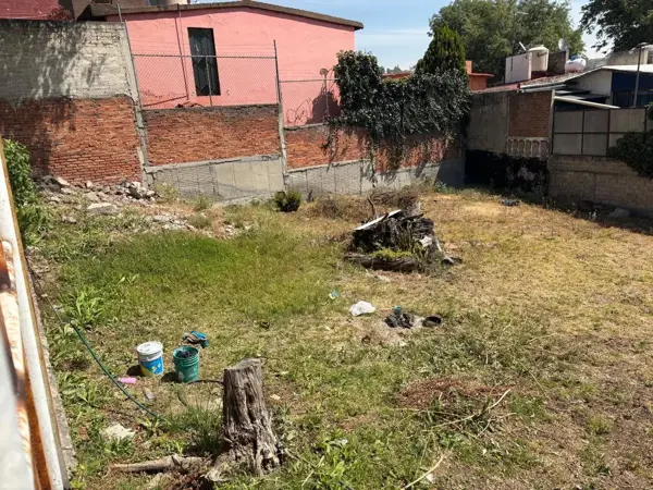 Terreno en venta en Jardines de San Mateo, Naucalpan de Juárez — foto 3 de 8