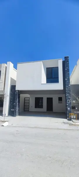 Casa en venta en Altrysa, García — foto 3 de 3