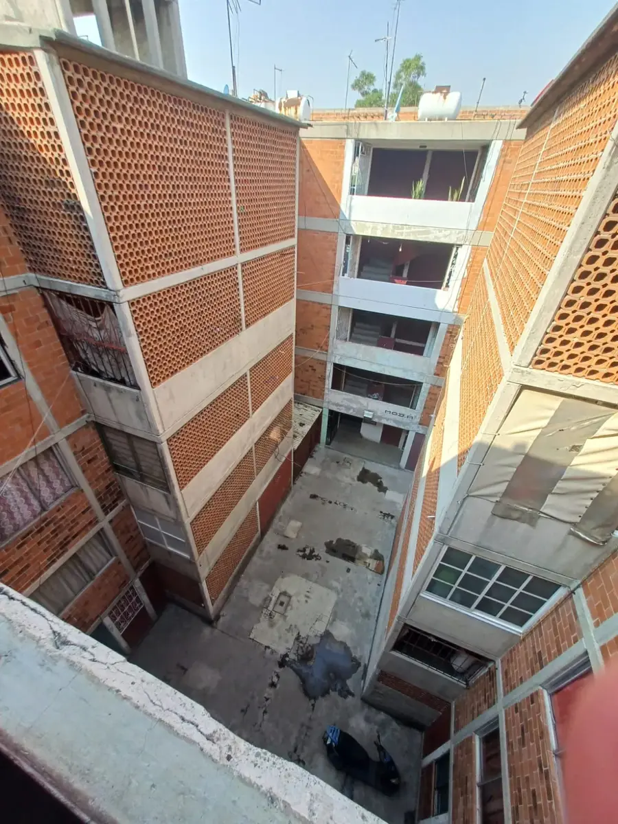 Departamento en venta en Jardines de Morelos Sección Fuentes, Ecatepec de Morelos — foto 1 de 12