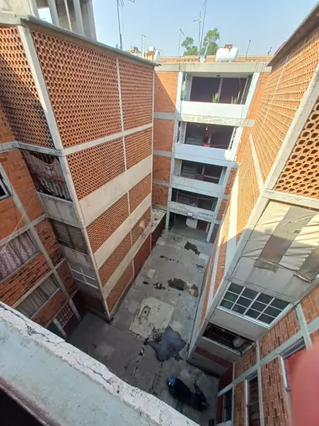VENDO DEPARTAMENTO EN JARDINES DE MORELOS, ECATEPEC (CESION INMEDIATA)