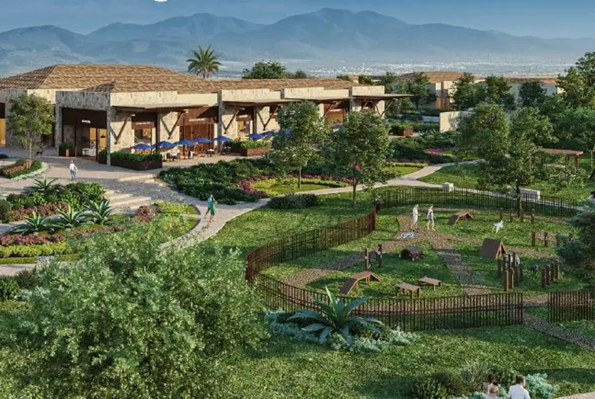 Terreno en venta en Residencial Senderos, Torreón — foto 1 de 10