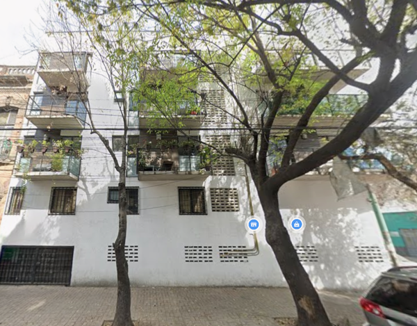 Departamento en venta en Guerrero, Cuauhtémoc — foto 2 de 12