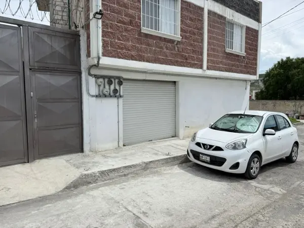 Local en renta en Santiago Jaltepec, Pachuca de Soto — foto 2 de 31