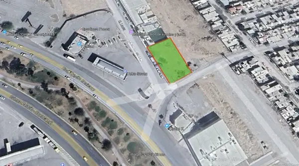 Terreno en renta en San Antonio, Gómez Palacio — foto 2 de 13