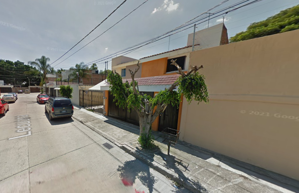 VENDO CASA EN LEON MODERNO-GTO VENDO CASA EN LEON MODERNO-GTO