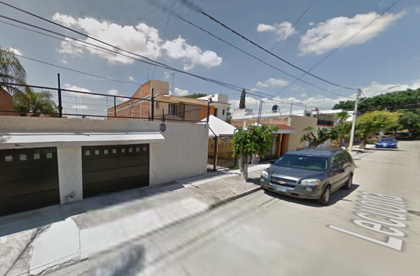 Casa en venta en Leon Moderno, León — foto 2 de 10