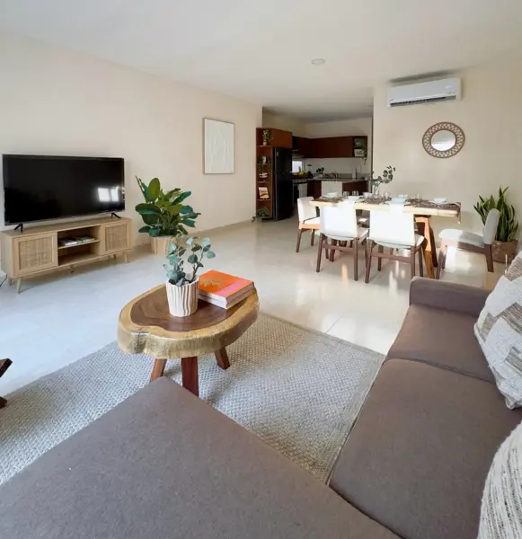 Casa en venta en Rincón del Conchal, Alvarado — foto 3 de 9