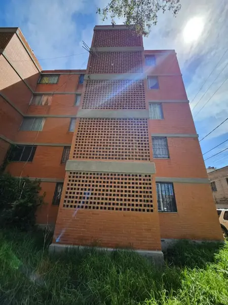 Departamento en venta en Llano de los Baez, Ecatepec de Morelos — foto 2 de 14
