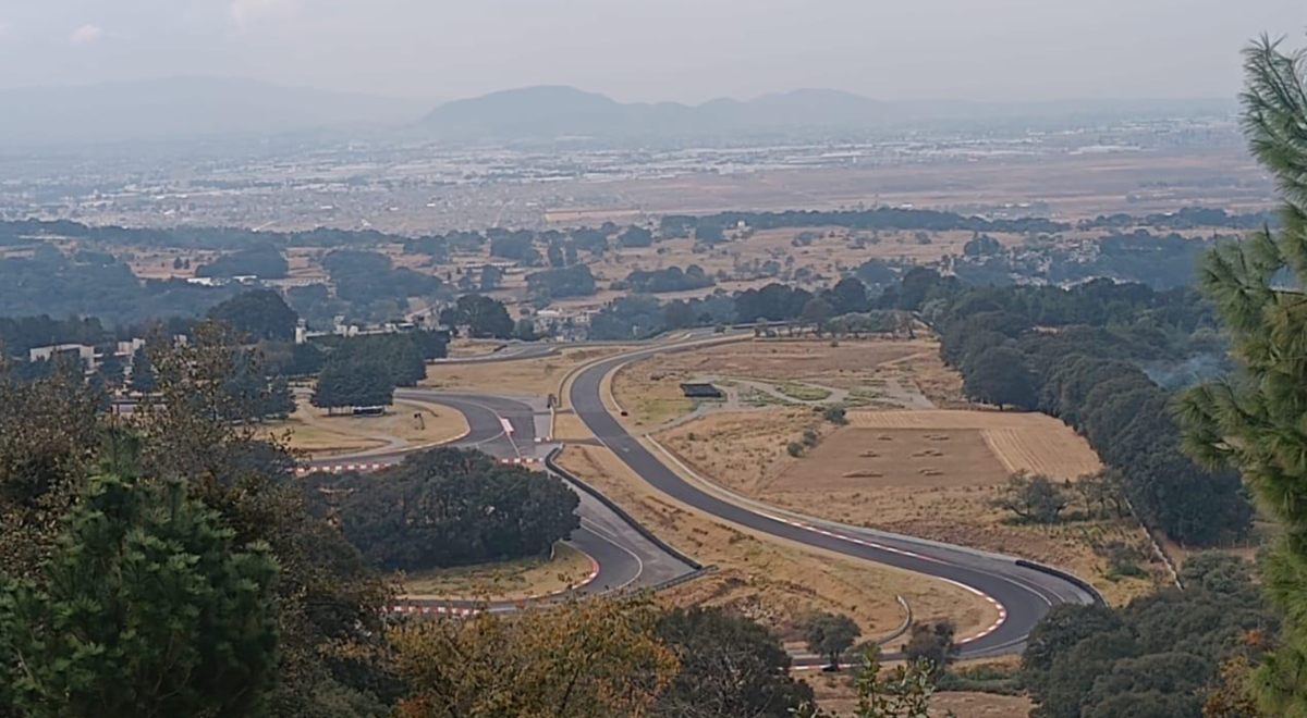 Terreno en venta en San Miguel Ameyalco, Lerma — foto 1 de 2