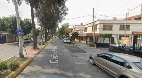 Casa en venta en Jardin Balbuena, Venustiano Carranza — foto 3 de 10