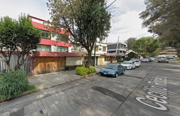 Casa en venta en Jardin Balbuena, Venustiano Carranza — foto 2 de 10