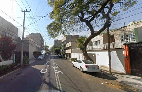 Casa en venta en Viaducto Piedad, Iztacalco — foto 3 de 10