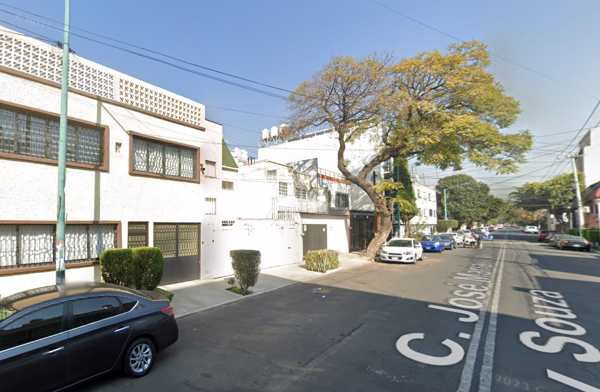 Casa en venta en Viaducto Piedad, Iztacalco — foto 2 de 10