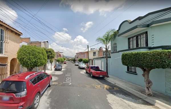 Casa en venta en Agua Clara, Morelia — foto 2 de 10