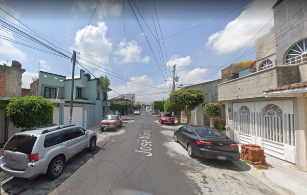 Casa en venta en Agua Clara, Morelia — foto 3 de 10