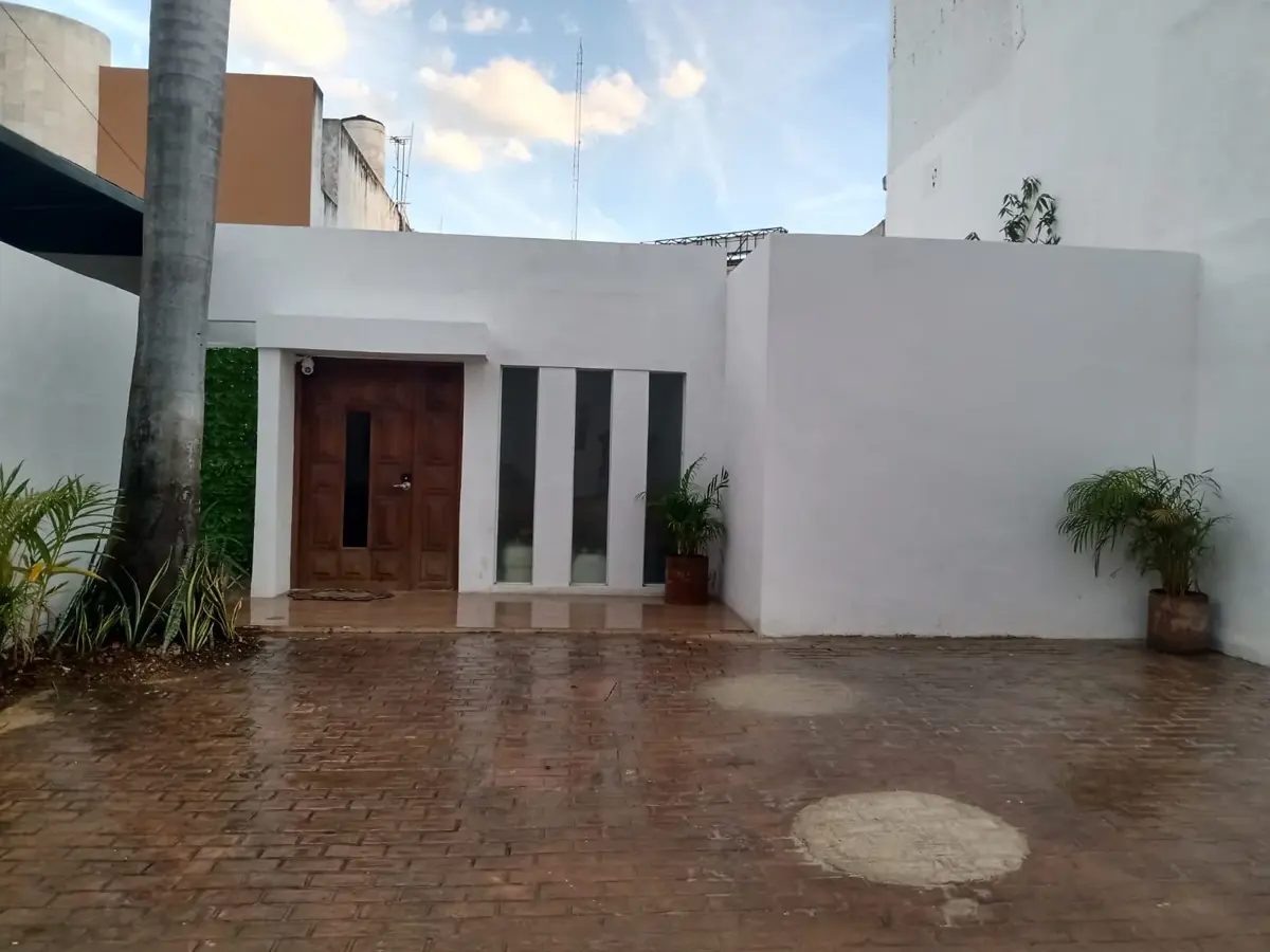 Casa en venta en Montes de Ame, Mérida — foto 1 de 15