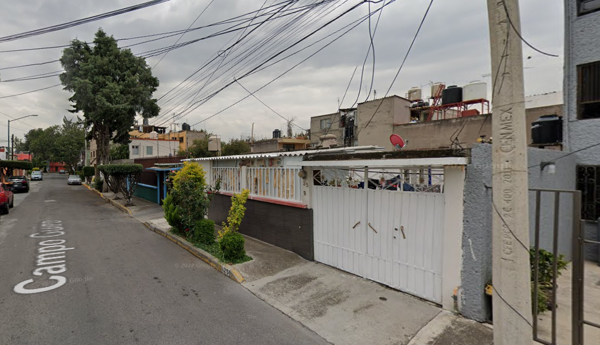Casa en venta en San Antonio, Azcapotzalco — foto 2 de 10