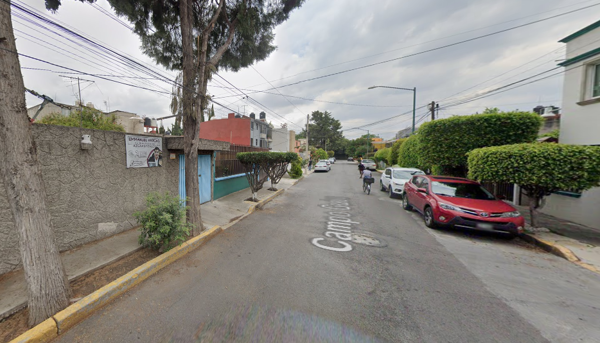 Casa en venta en San Antonio, Azcapotzalco — foto 3 de 10