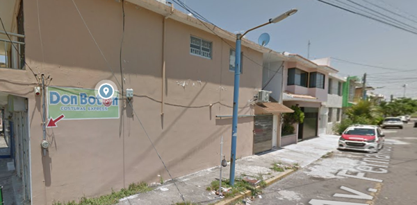 Casa en venta en Virginia, Boca del Río — foto 2 de 10