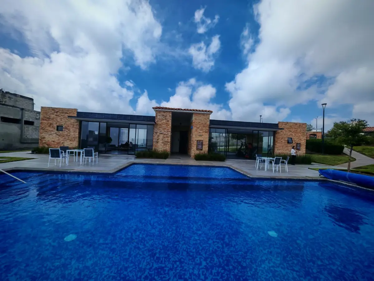 Casa en venta en Capital Sur, El Marqués — foto 1 de 23