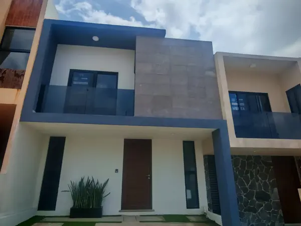 Casa en venta en Capital Sur, El Marqués — foto 2 de 23