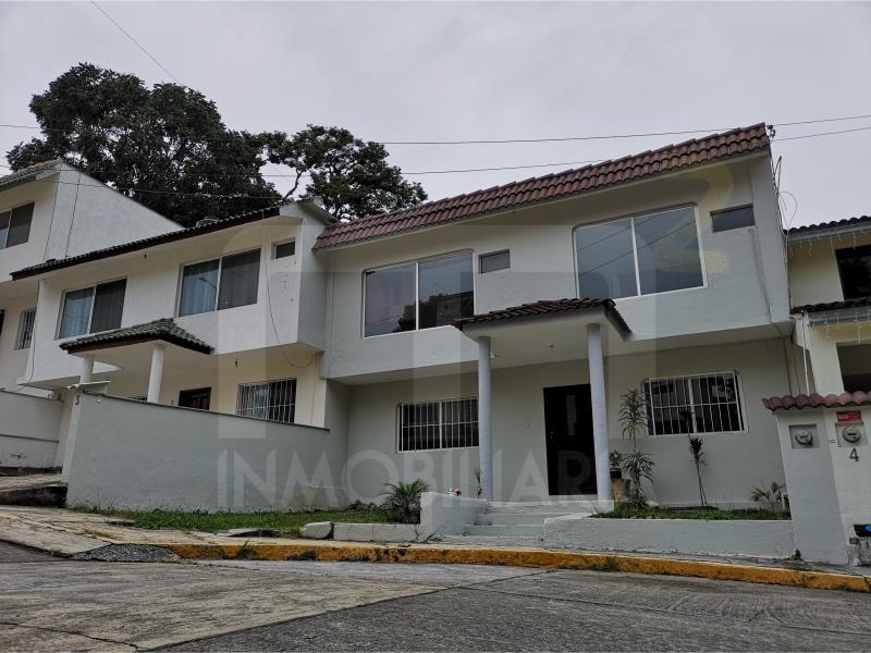 Casa en renta en Residencial Campestre, Córdoba — foto 1 de 20